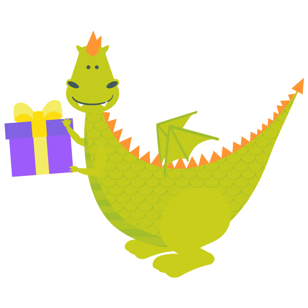 present