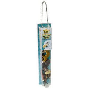 Wild Republic Wilderness Nature Tube, Woodland Animals, Forest Animal Figures, Kids Gifts, Educational Toys