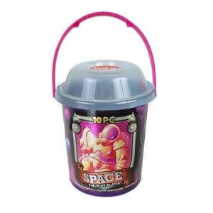 Wild Republic Bucket Bucket Figurines