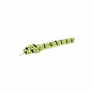 Wild Republic Snake Green Rock Rattle
