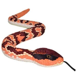 Wild Republic : Snake / Eastern Cotton Mouth 54