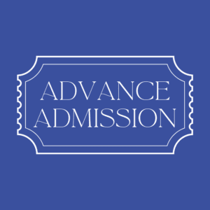 Advance Admission