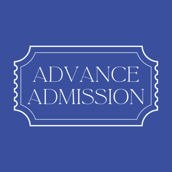 Advance Admission