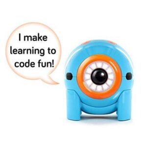 Wonder Workshop Dot