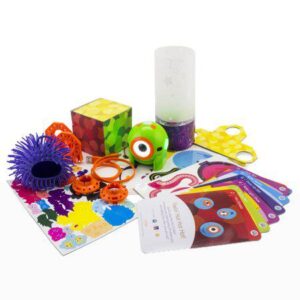 Wonder Workshop Dot Creativity Kit