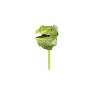 Iguana Pincher Grabber Toy