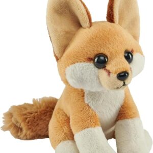Wild Republic Pocketkins Eco Fennec Fox