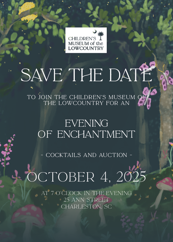 Gala Save the Date Gala Save the Date