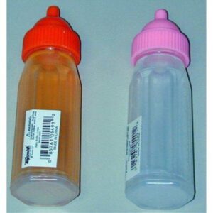 Toysmith Baby Bottle
